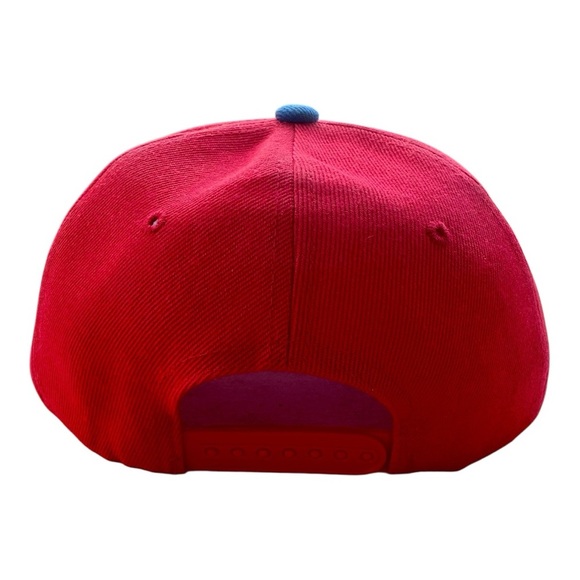 Montreal Expos Hygrade MLB Snapback Hat Cap - Picture 7 of 9